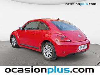 Volkswagen Beetle 1.6 TDI Beetlemania 77 kW (105 CV)