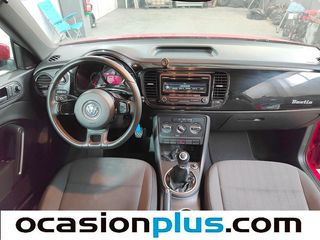 Volkswagen Beetle 1.6 TDI Beetlemania 77 kW (105 CV)