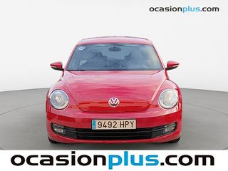 Volkswagen Beetle 1.6 TDI Beetlemania 77 kW (105 CV)