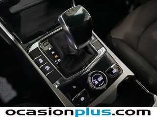 KGM Korando G15T Limited GSR 4x4 Auto 120 kW (163 CV)