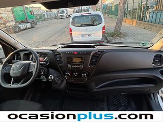Iveco Daily Furgon 35S 16 V 3520L/H2 115 kW (156 CV)