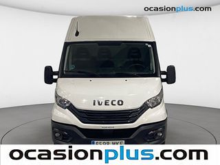Iveco Daily Furgon 35S 16 V 3520L/H2 Auto 115 kW (156 CV)