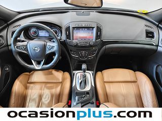 Opel Insignia Sports Tourer 2.0 CDTI Biturbo Country Tourer 4x4 Auto 143 kW (195 CV)