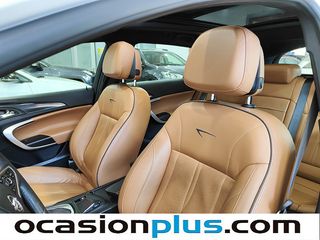 Opel Insignia Sports Tourer 2.0 CDTI Biturbo Country Tourer 4x4 Auto 143 kW (195 CV)