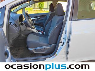Toyota Auris 1.4 D-4D DPF Active 66 kW (90 CV)