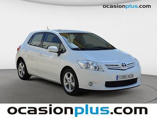 Toyota Auris 1.4 D-4D DPF Active 66 kW (90 CV)