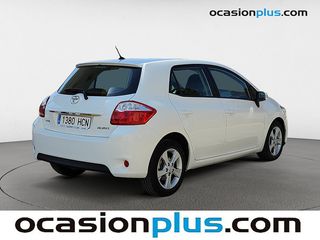 Toyota Auris 1.4 D-4D DPF Active 66 kW (90 CV)