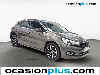 DS DS4 BlueHDi 120 Style EAT6 88 kW (120 CV)