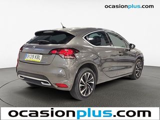 DS DS4 BlueHDi 120 Style EAT6 88 kW (120 CV)