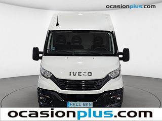 Iveco Daily Furgon 35S 16 V 3520L/H2 115 kW (156 CV)