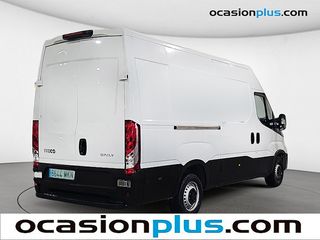 Iveco Daily Furgon 35S 16 V 3520L/H2 115 kW (156 CV)