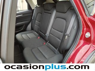 Mazda CX-5 2.0 GE Evolution 2WD 121 kW (165 CV)