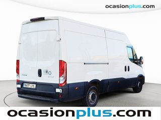 Iveco Daily Furgon 35 S 16 V 3520L/H2 115 kW (156 CV)