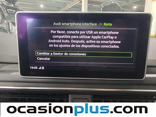 Audi A5 Coupe S line 40 TFSI 140 kW (190 CV) S tronic