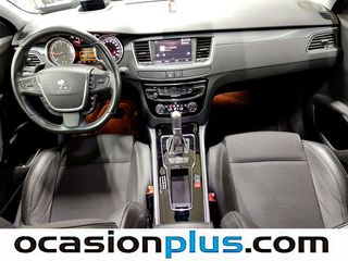 Peugeot 508 2.0 BlueHDI Allure Auto 133 kW (180 CV)
