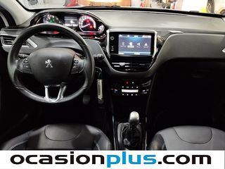 Peugeot 2008 BlueHDi 120 S&S Crossway 88 kW (120 CV)