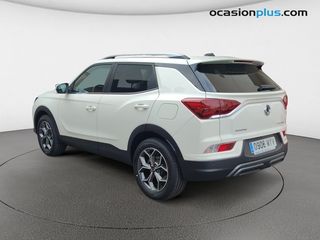 Ssangyong Korando G15T Urban Plus Auto 120 kW (163 CV)