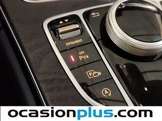 Mercedes-Benz Clase C 300 190 kW (258 CV)