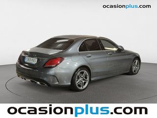 Mercedes-Benz Clase C 300 190 kW (258 CV)
