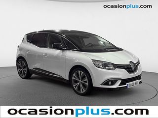 Renault Scenic dCi 110 Zen Energy EDC 81 kW (110 CV)