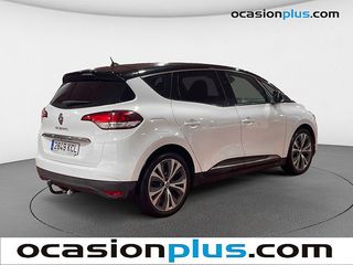 Renault Scenic dCi 110 Zen Energy EDC 81 kW (110 CV)