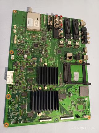 1163 PACK DISPIECE TV toshiba 40sl733