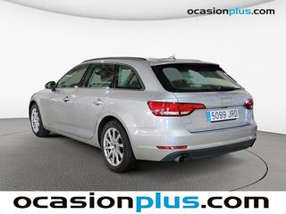 Audi A4 Avant Advanced 2.0 TFSI ultra 140 kW (190 CV) S tronic
