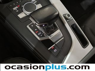 Audi A4 Avant Advanced 2.0 TFSI ultra 140 kW (190 CV) S tronic