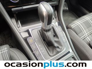 Volkswagen Golf GTD 2.0 TDI 135 kW (184 CV) DSG