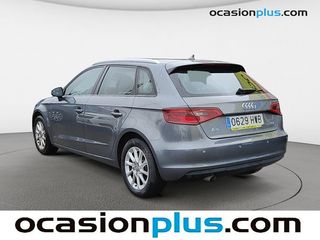 Audi A3 Sportback Attraction 1.6 TDI 77 kW (105 CV) S tronic