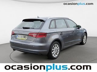 Audi A3 Sportback Attraction 1.6 TDI 77 kW (105 CV) S tronic