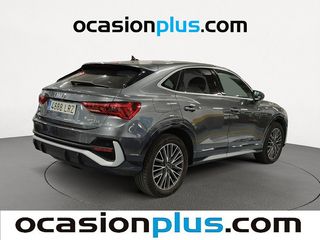 Audi Q3 Sportback S Line 40 TDI quattro 147 kW (200 CV) S tronic