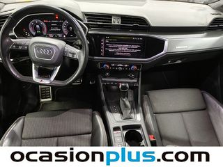 Audi Q3 Sportback S Line 40 TDI quattro 147 kW (200 CV) S tronic