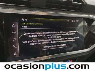 Audi Q3 Sportback S Line 40 TDI quattro 147 kW (200 CV) S tronic