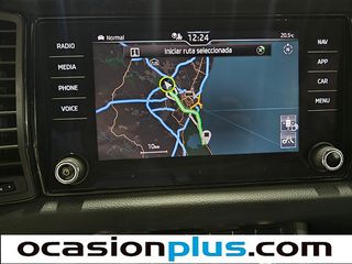 Skoda Kodiaq 2.0 TDI Sportline 4x2 DSG 110 kW (150 CV)