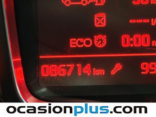 DS DS5 BlueHdi 180 Style EAT6 133 kW (181 CV)