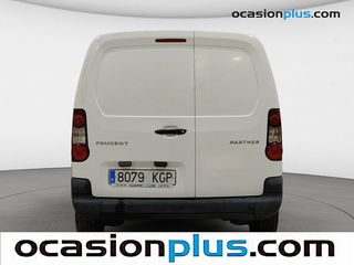 Peugeot Partner Furgon BlueHDi 75 Confort L1 55 kW (75 CV)