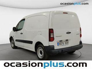 Peugeot Partner Furgon BlueHDi 75 Confort L1 55 kW (75 CV)