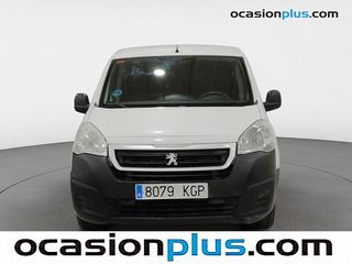 Peugeot Partner Furgon BlueHDi 75 Confort L1 55 kW (75 CV)