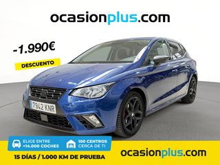 SEAT Ibiza 1.5 TSI S&S FR 110 kW (150 CV)