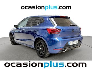 SEAT Ibiza 1.5 TSI S&S FR 110 kW (150 CV)