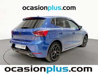 SEAT Ibiza 1.5 TSI S&S FR 110 kW (150 CV)