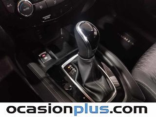 Nissan X-Trail dCi 130 N-Connecta Xtronic 130 kW (177 CV)