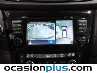 Nissan X-Trail dCi 130 N-Connecta Xtronic 130 kW (177 CV)