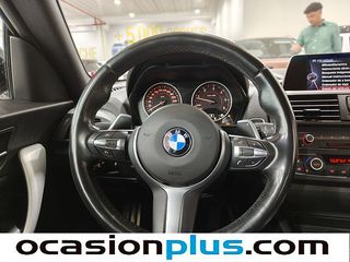 BMW Serie 2 225d Coupe 160 kW (218 CV)