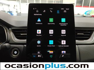 Renault Captur Techno TCe 103 kW (140 CV) GPF