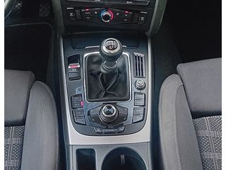 Audi A4 Avant 1.8 TFSI 125 kW (170 CV)