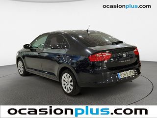 SEAT Toledo 1.6TDI CR Style 77 kW (105 CV)