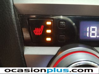 Subaru Outback 2.0 TD Executive AWD 110 kW (150 CV)