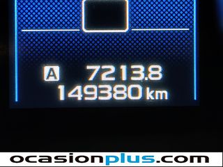 Subaru Outback 2.0 TD Executive AWD 110 kW (150 CV)